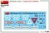 MiniArt 36064 Dresden 1945. T-34/85 Field Repair. BIG SET 1/35